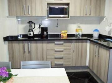 Casa · 119m² · 2 Quartos · 2 Vagas · Casa Residencial à Venda em Jardim Ipanema, Santo André – 2 Quartos, 2 Vagas
