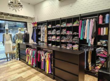 Comercial · 56m² · Loja Comercial à Venda no Centro de Santo André – 56 m², Escritório e Alarme