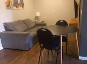 Apartamento · 44m² · 1 Quarto · 1 Vaga · Flat 1 quarto à venda no Centro de Santo André (44 m²) com 1 vaga e financiamento