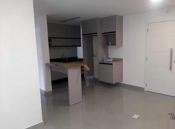 Apartamento · 68m² · 3 Quartos · 2 Vagas · Apartamento 3 Dorms para Aluguel no Jardim - Santo André, 2 Vagas, 68 m²