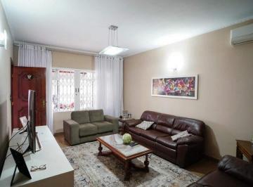 Casa · 283m² · 2 Quartos · 6 Vagas · Casa Residencial à Venda em Vila Valparaíso, Santo André – 2 Quartos, 2 Banheiros, 6 Vagas