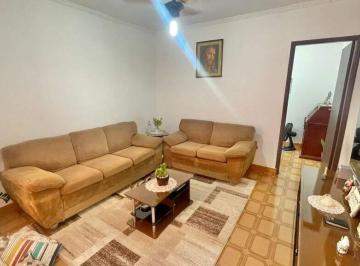 Casa · 165m² · 3 Quartos · 2 Vagas · Sobrado 3 Quartos com 2 Vagas em Vila Guiomar, Santo André – Aceita Financiamento