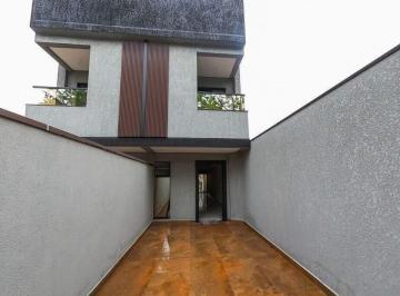 Casa · 147m² · 3 Quartos · 2 Vagas · Sobrado Residencial em Vila Francisco Matarazzo, Santo André — 3 Quartos, 2 Suítes