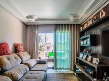 Casa · 448m² · 7 Quartos · 8 Vagas · Sobrado Residencial em Vila Pires, Santo André – 448 m² - Porteira Fechada