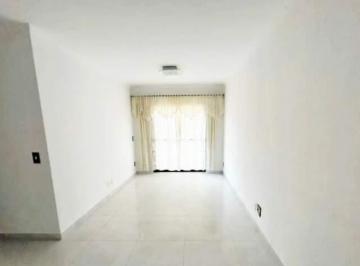 Apartamento · 75m² · 3 Quartos · 2 Vagas · Apartamento 3 dormitórios mobiliado em Vila Gilda, Santo André – 2 vagas, lazer completo