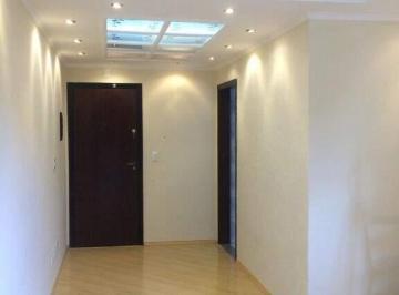 Apartamento · 87m² · 3 Quartos · 1 Vaga · Apartamento 3 quartos com suíte em Vila Tibiriçá, Santo André – Financia