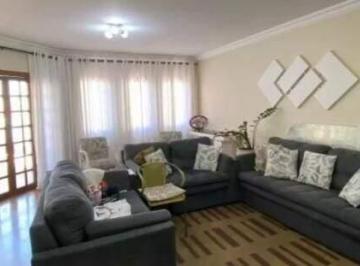 Casa · 362m² · 3 Quartos · Sobrado à venda em Nova Petrópolis, São Bernardo do Campo — 3 suítes, 362 m²