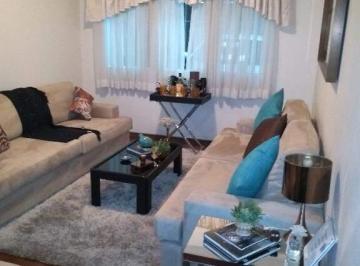 Casa · 228m² · 3 Quartos · 2 Vagas · Sobrado à venda no Campestre, Santo André – 3 dorms, 2 vagas, financiamento aceito