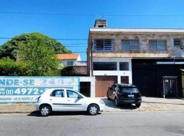 Casa · 249m² · 3 Quartos · 1 Vaga · Sobrado residencial com 3 quartos, 249 m² em Santo André (Parque Industriário) – Financiamento Aceit