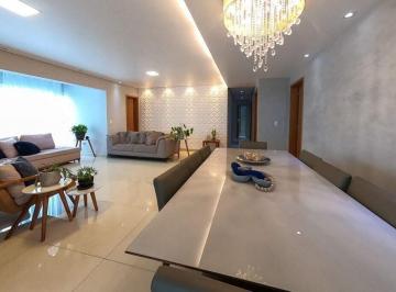 Apartamento · 192m² · 4 Quartos · 6 Vagas · Cobertura Residencial à Venda em Santo André - Vila Valparaíso, 4 Dormitórios, 3 Suítes, 6 Vagas