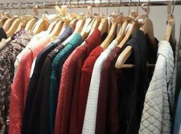 Comercial · 30m² · Loja Comercial para Venda no Centro de Santo André – 30 m², mobiliada, com ar condicionado