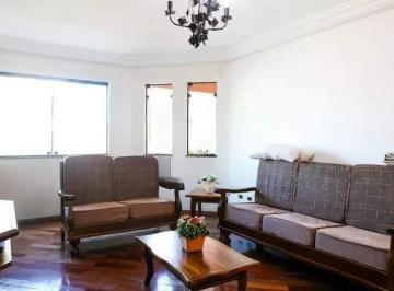 Casa · 220m² · 3 Quartos · 3 Vagas · Sobrado Residencial 3 Dormitórios com Suíte em Vila Camilópolis, Santo André – Financiamento Aceito