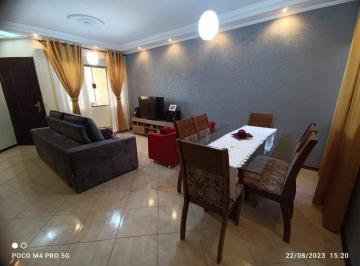 Casa · 154m² · 3 Quartos · 4 Vagas · Sobrado à venda em Vila Marina, Santo André – 3 quartos (1 suíte), 4 vagas