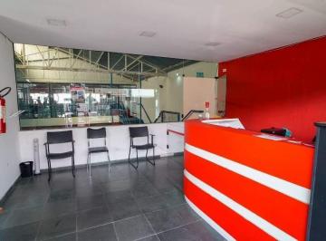Comercial · 608m² · 1 Vaga · Salão Comercial 608m² em Vila Pires, Santo André – Financiamento Aceito