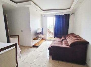 Apartamento · 67m² · 3 Quartos · 1 Vaga · Apartamento 3 dorm no Bairro Homero Thon, 67 m²
