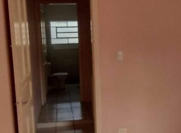 Casa · 133m² · 2 Quartos · 1 Vaga · Sobrado Residencial 2 Quartos em Santo André – Casa Branca, 133m²