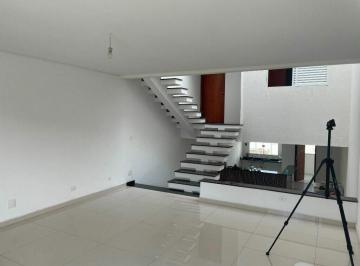 Casa · 242m² · 4 Quartos · 4 Vagas · Sobrado com 4 dormitórios à venda, 242 m² por R$ 1.290.000,00 - Vila Pinheirinho - Santo André/SP