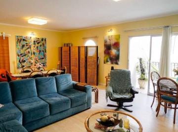 Apartamento · 135m² · 3 Quartos · 2 Vagas · Apartamento 3 Quartos com 1 Suíte, 2 Vagas no Jardim – Santo André