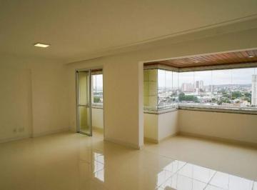 Apartamento · 114m² · 4 Quartos · 3 Vagas · Apartamento 4 Dormitórios com 3 Suítes no Centro de Santo André – 3 Vagas, Lazer Completo