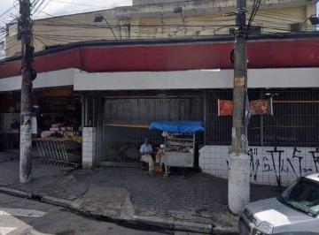 Comercial · 400m² · 4 Vagas · Loja Comercial à Venda – Centro de Santo André, 400 m², 4 Vagas