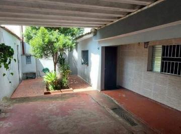 Casa · 100m² · 2 Quartos · 1 Vaga · Casa Residencial com Vista para o Mar em Vila Metalúrgica, Santo André – 2 Quartos