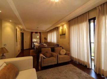 Apartamento · 200m² · 4 Quartos · 3 Vagas · Apartamento 4 Dorms no Jardim Bela Vista, Santo André – 200 m², 3 Vagas, Pronto para Financiamento