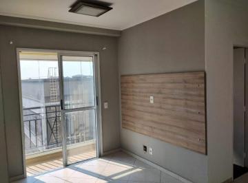 Apartamento · 54m² · 2 Quartos · 1 Vaga · Apartamento 2 Dormitórios, 1 Suíte, 54m² - Vila Curuçá, Santo André (Financiamento Aceito)