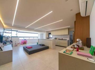 Apartamento · 125m² · 3 Quartos · 3 Vagas · Venda: Apartamento 3 suítes com 3 vagas, Vila Santa Teresa, Santo André – Financia