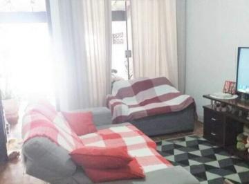 Casa · 108m² · 2 Quartos · 1 Vaga · Sobrado à venda em Jardim Jamaica, Santo André – 2 quartos, 1 vaga