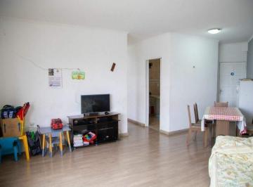 Apartamento · 88m² · 2 Quartos · 1 Vaga · Apartamento 2 Dormitórios no Parque Industriário, Santo André – Venda R$392.500