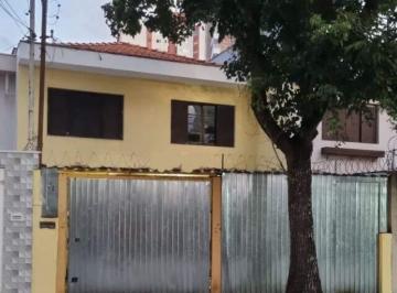 Casa · 189m² · 2 Quartos · 5 Vagas · Casa com 2 dormitórios, 189 m² - venda por R$ 544.000,00 ou aluguel por R$ 3.078,00/mês - Vila Valpa