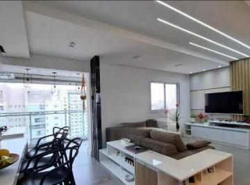 Apartamento · 91m² · 2 Quartos · 2 Vagas · Apartamento 2 Dormitórios, 2 Suítes, 2 Vagas | Financiamento Aceito | Jardim, Santo André
