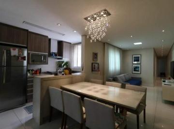 Apartamento · 180m² · 3 Quartos · 2 Vagas · Cobertura Residencial à Venda em Vila Assunção, Santo André – 180m², 3 Dorms, 2 Vagas