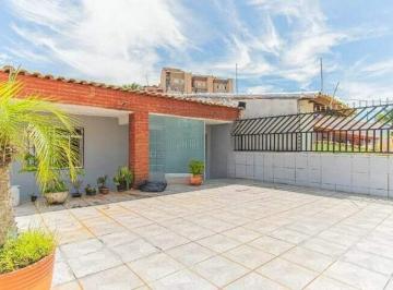Casa · 172m² · 3 Quartos · 2 Vagas · Casa à venda em Jardim Paraíso, Santo André – 3 quartos, varanda gourmet e 2 vagas