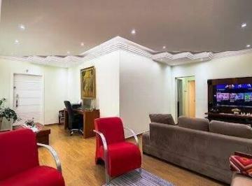 Casa · 323m² · 3 Quartos · 3 Vagas · Casa à venda em Santo André - Vila Scarpelli, 3 quartos, 3 vagas, financiamento e permuta
