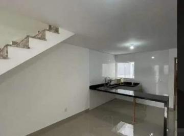 Casa · 139m² · 3 Quartos · 3 Vagas · Sobrado residencial com 3 dormitórios e 3 vagas no Parque Oratório, Santo André