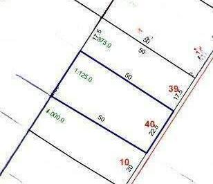 Terreno · 3000m² · Área Residencial à venda em Vila Homero Thon, Santo André – 3.000 m²