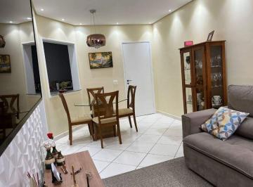 Apartamento · 89m² · 3 Quartos · 2 Vagas · Apartamento 3 Quartos com 2 Vagas em Santo André - Financia