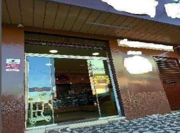 Comercial · 50m² · Loja Comercial 50m² Mobiliada no Centro de Santo André – Venda R$140.000