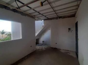 Apartamento · 73m² · 2 Quartos · 1 Vaga · Cobertura Residencial com 2 Dormitórios (1 Suíte) e 1 Vaga em Parque Erasmo Assunção, Santo André