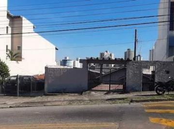 Terreno · 485m² · Terreno Residencial de 485 m² à Venda em Vila Floresta, Santo André – Financiamento Aceito