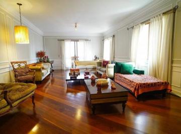 Apartamento · 260m² · 3 Quartos · 4 Vagas · Apartamento de 260 m² com 3 suítes, 4 vagas e lazer completo no Jardim, Santo André – Financiamento 