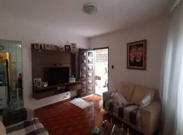 Casa · 80m² · 2 Quartos · 1 Vaga · Casa Residencial 2 Quartos em Santo André – Financia e Aceita Permuta