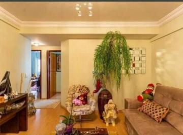 Apartamento · 106m² · 3 Quartos · 2 Vagas · Apartamento 3 Quartos com 2 Vagas - Frente, Vila Valparaíso, Santo André