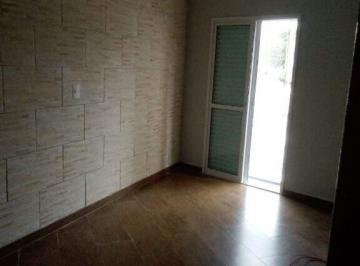 Apartamento · 104m² · 3 Quartos · 1 Vaga · Cobertura Frente em Vila Pires, Santo André – 3 Dorms, 1 Suíte, 2 Salas, 1 Vaga