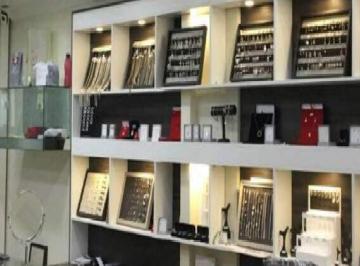 Comercial · 50m² · Loja Comercial Mobiliada de 50 m² no Centro de Santo André – Venda
