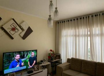 Casa · 158m² · 2 Quartos · 2 Vagas · Sobrado Residencial em Vila Pires, Santo André – 2 Dormitórios, 2 Vagas