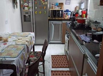 Apartamento · 170m² · 3 Quartos · 2 Vagas · Cobertura Residencial à Venda em Jardim Stella, Santo André – 170 m², 3 Quartos, 2 Vagas