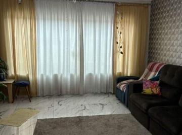 Casa · 178m² · 3 Quartos · 2 Vagas · Sobrado Residencial com 3 Quartos (1 Suíte) - Vila Curuçá, Santo André | Aceita Financiamento