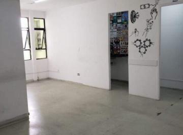 Comercial · 47m² · Sala Comercial de 47 m² no Centro de Santo André – pronta para venda